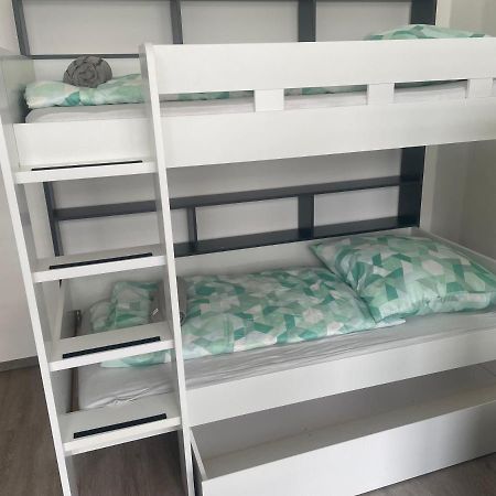 Cityapartment 5Min- Hauptbahnhof Бремен Екстериор снимка