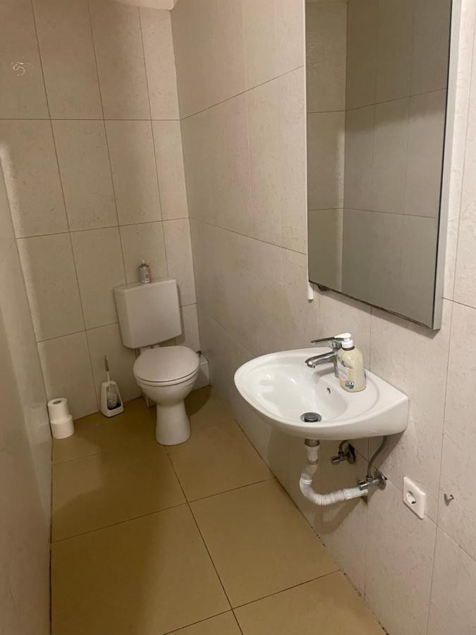 Cityapartment 5Min- Hauptbahnhof Бремен Екстериор снимка