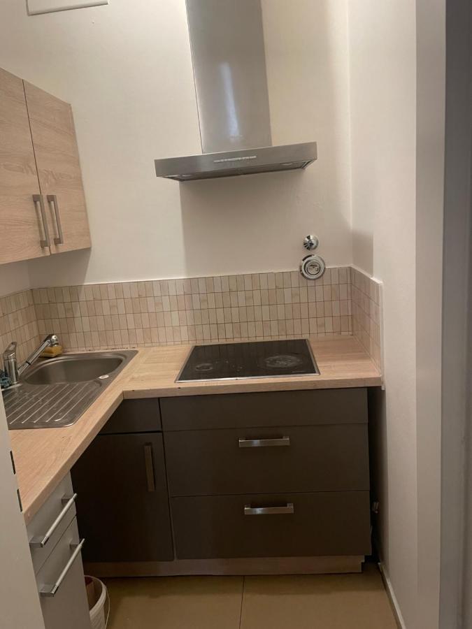 Cityapartment 5Min- Hauptbahnhof Бремен Екстериор снимка