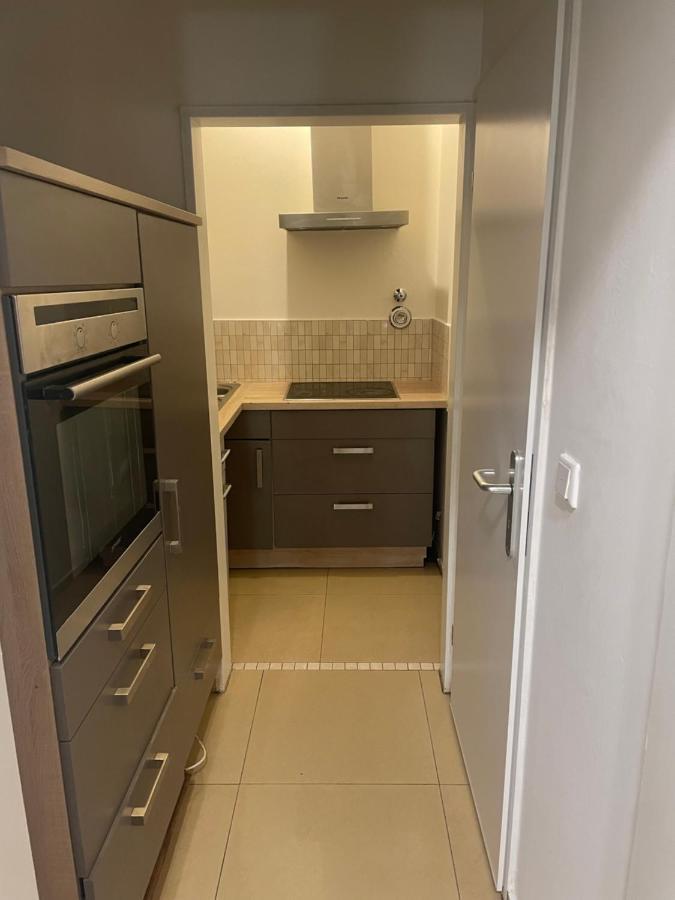 Cityapartment 5Min- Hauptbahnhof Бремен Екстериор снимка