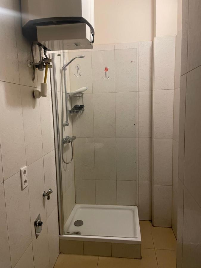 Cityapartment 5Min- Hauptbahnhof Бремен Екстериор снимка